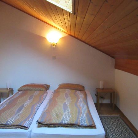 Maisonette Biasca Extérieur photo