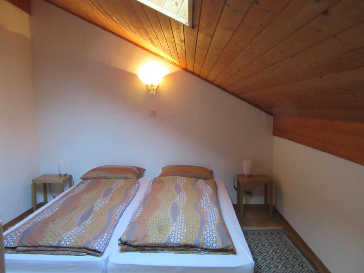 Maisonette Biasca Extérieur photo