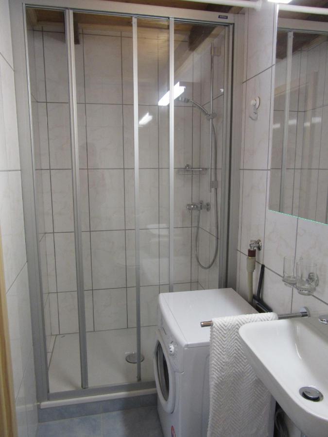Maisonette Biasca Extérieur photo