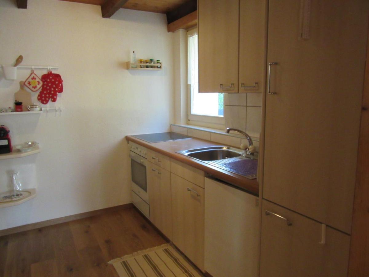Maisonette Biasca Extérieur photo